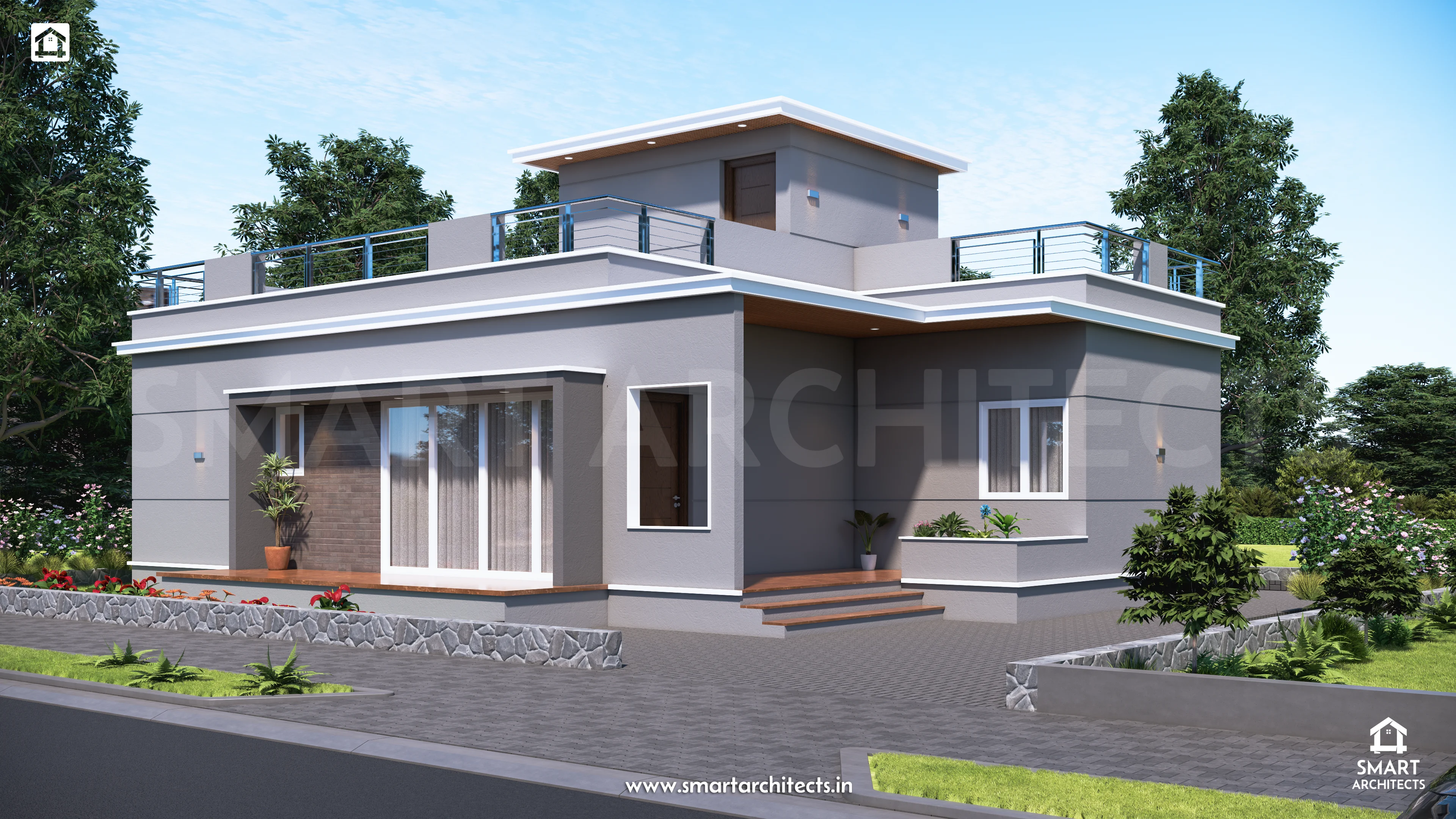 Malvan Coastal Residence